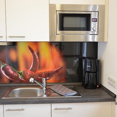 Lakeview Penthouse Meersburg Dış mekan fotoğraf