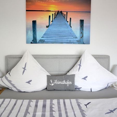 Lakeview Penthouse Meersburg Dış mekan fotoğraf