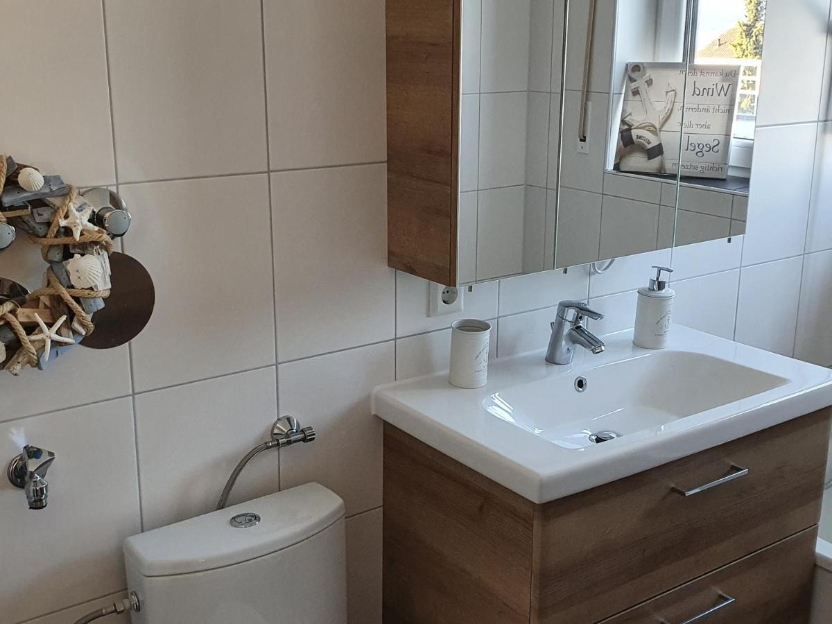 Lakeview Penthouse Meersburg Dış mekan fotoğraf