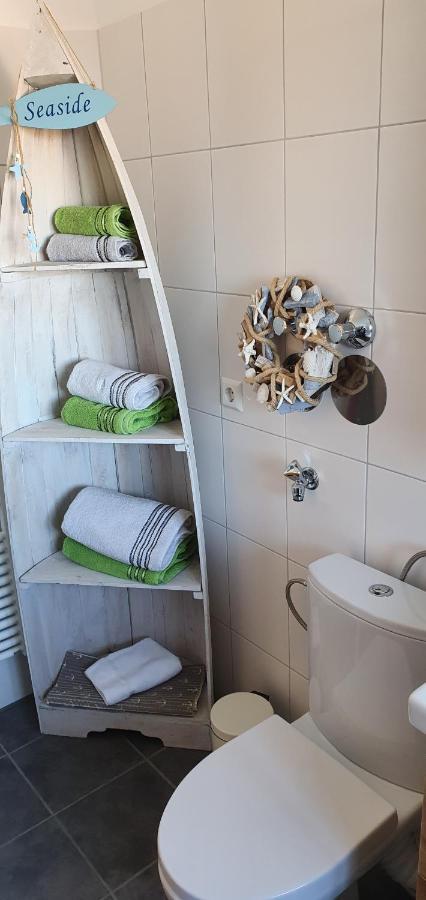 Lakeview Penthouse Meersburg Dış mekan fotoğraf