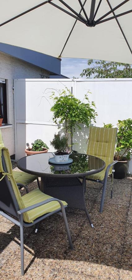 Lakeview Penthouse Meersburg Dış mekan fotoğraf