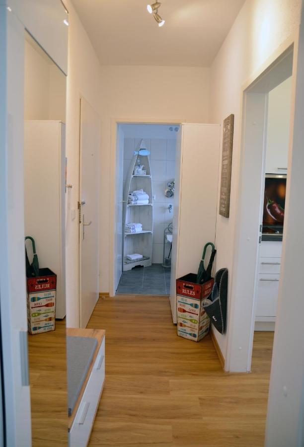 Lakeview Penthouse Meersburg Dış mekan fotoğraf