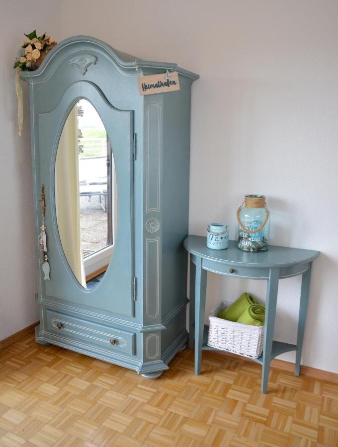 Lakeview Penthouse Meersburg Dış mekan fotoğraf