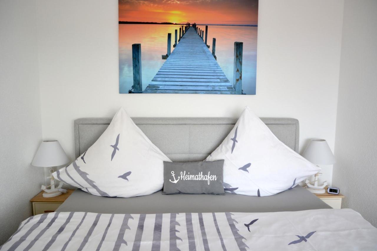Lakeview Penthouse Meersburg Dış mekan fotoğraf