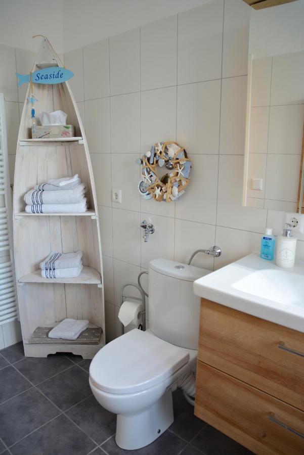 Lakeview Penthouse Meersburg Dış mekan fotoğraf