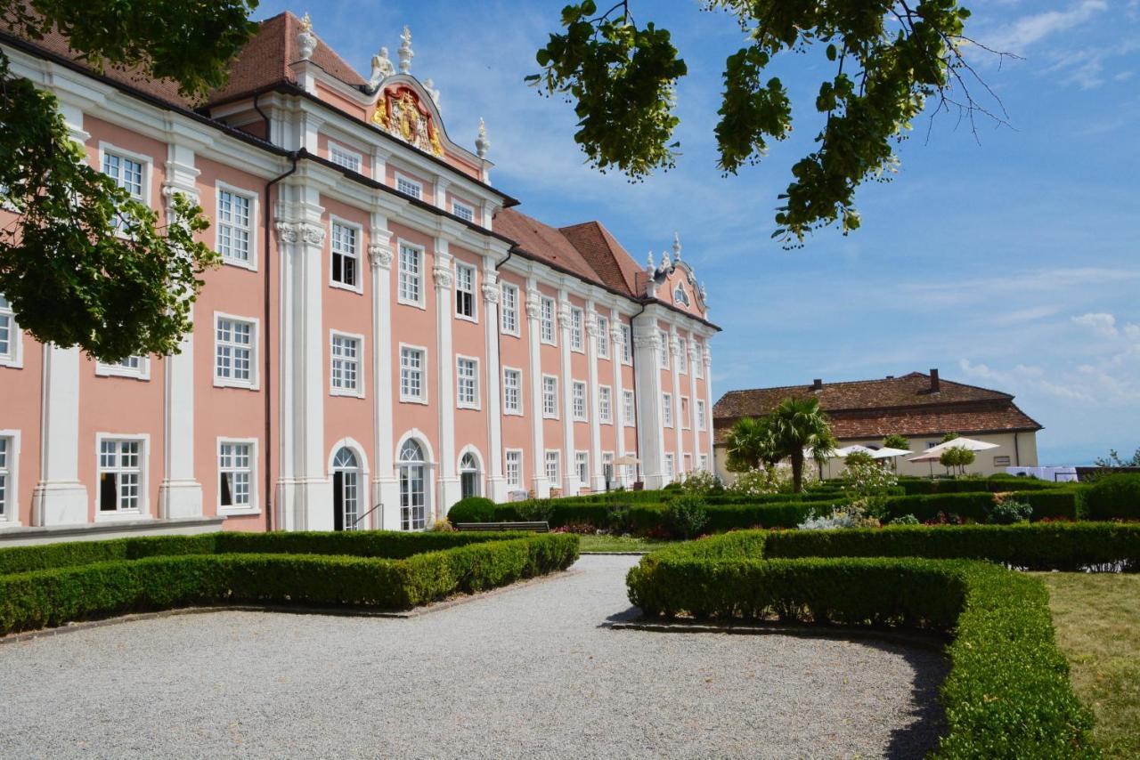 Lakeview Penthouse Meersburg Dış mekan fotoğraf