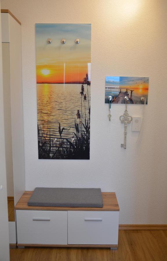 Lakeview Penthouse Meersburg Dış mekan fotoğraf