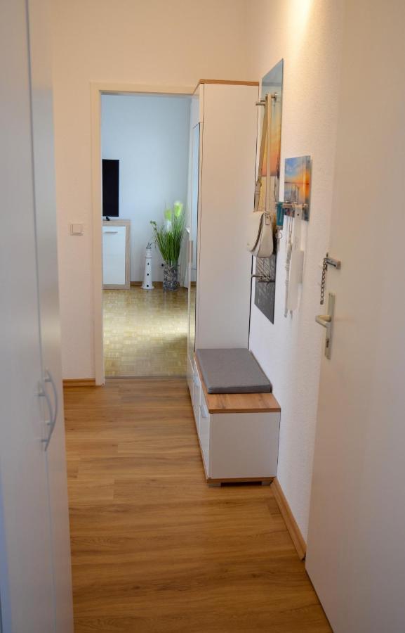 Lakeview Penthouse Meersburg Dış mekan fotoğraf