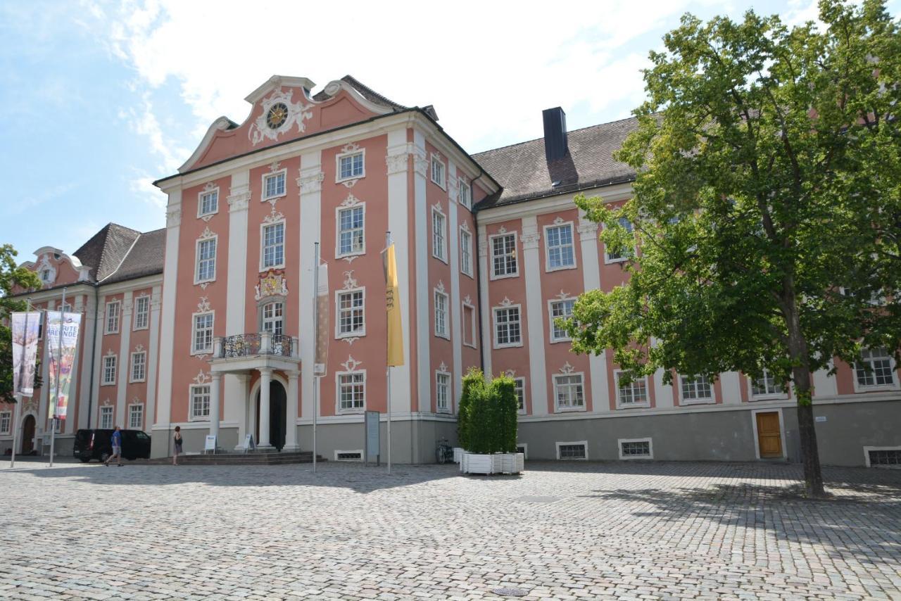 Lakeview Penthouse Meersburg Dış mekan fotoğraf